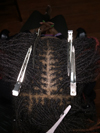 SISTERLOCKS hair styles