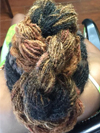 SISTERLOCKS hair styles