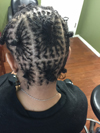 SISTERLOCKS hair styles